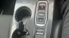 Honda Civic 2.0 eHEV Sport 5dr CVT Hybrid Hatchback